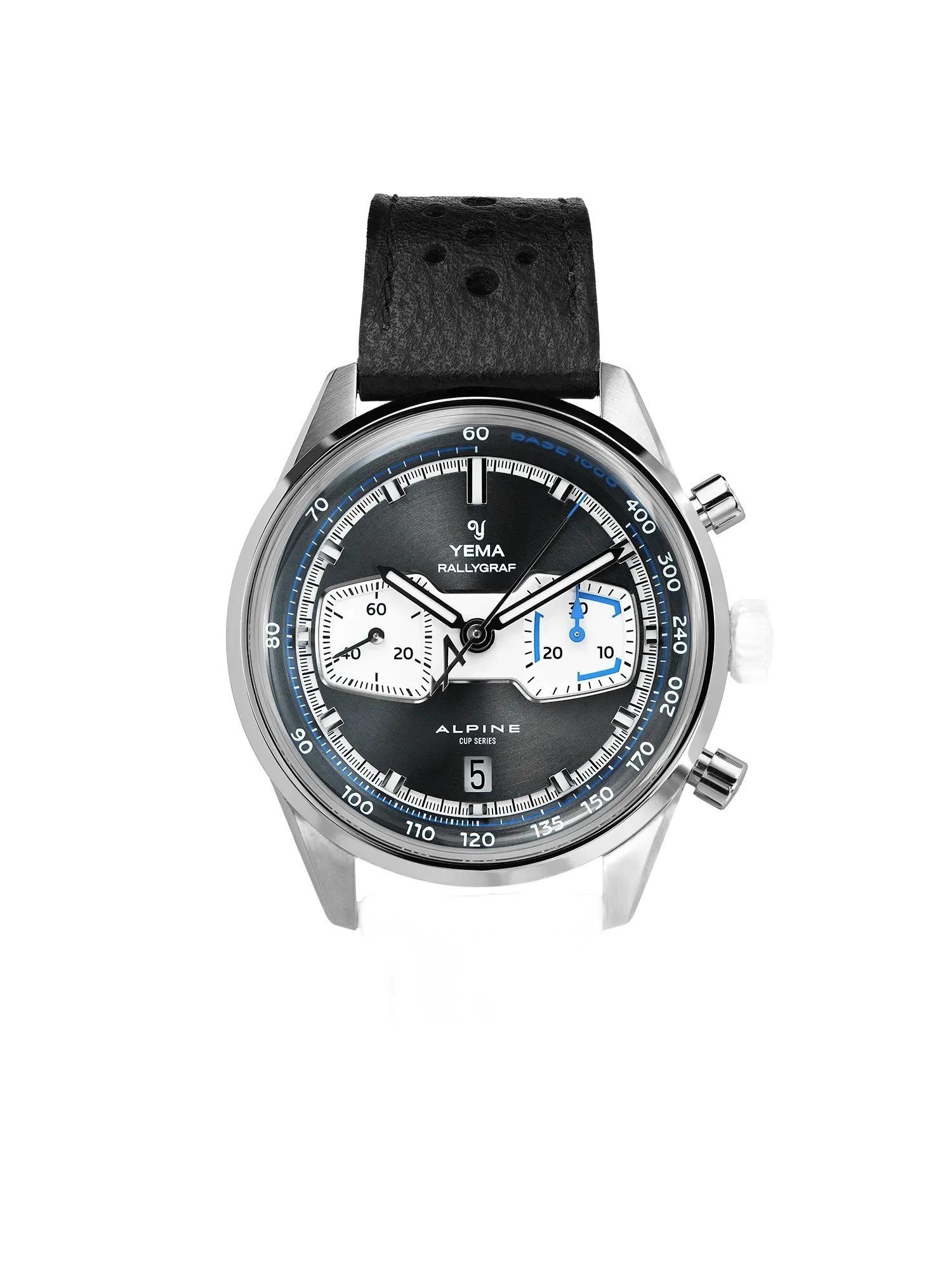 Yema Rallygraf Alpine Cup Series MKII Limited Edition