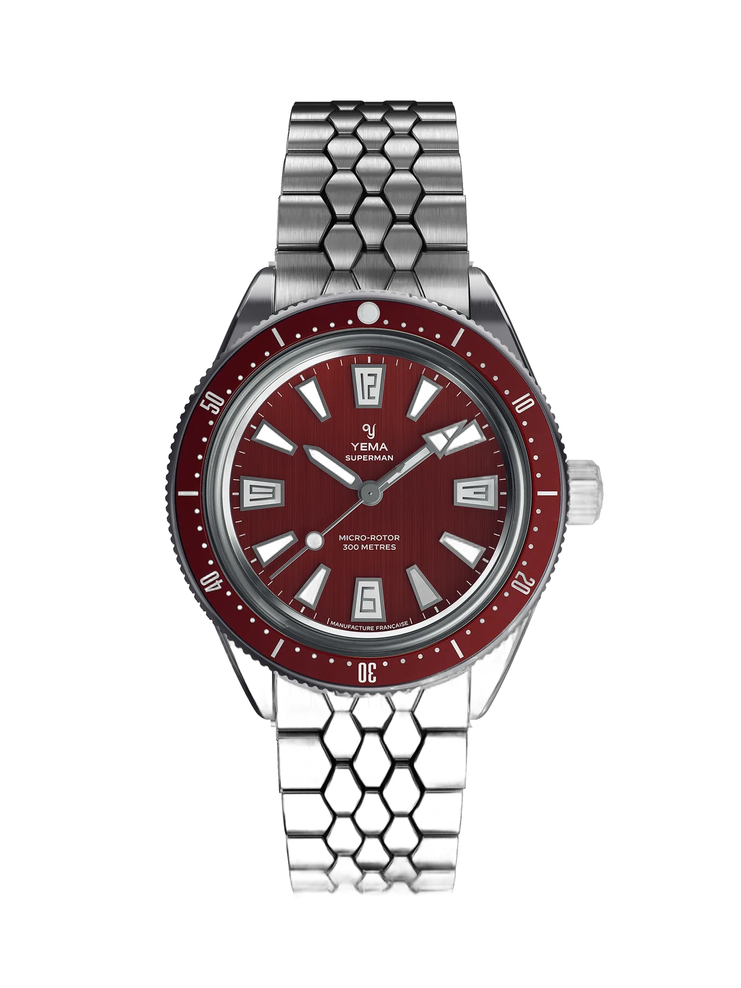 Yema Skin Diver CMM.20