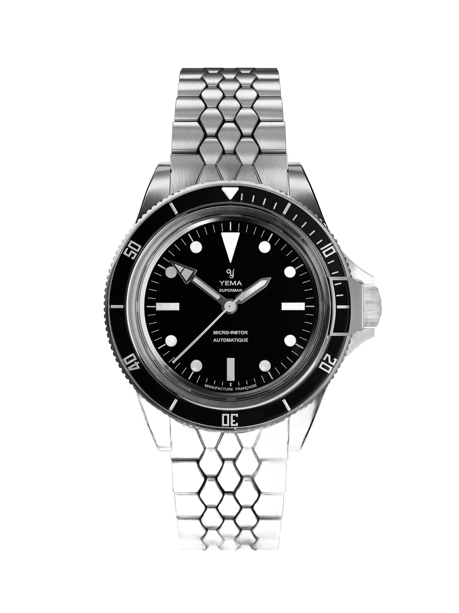 Yema Superman Slim CMM.20