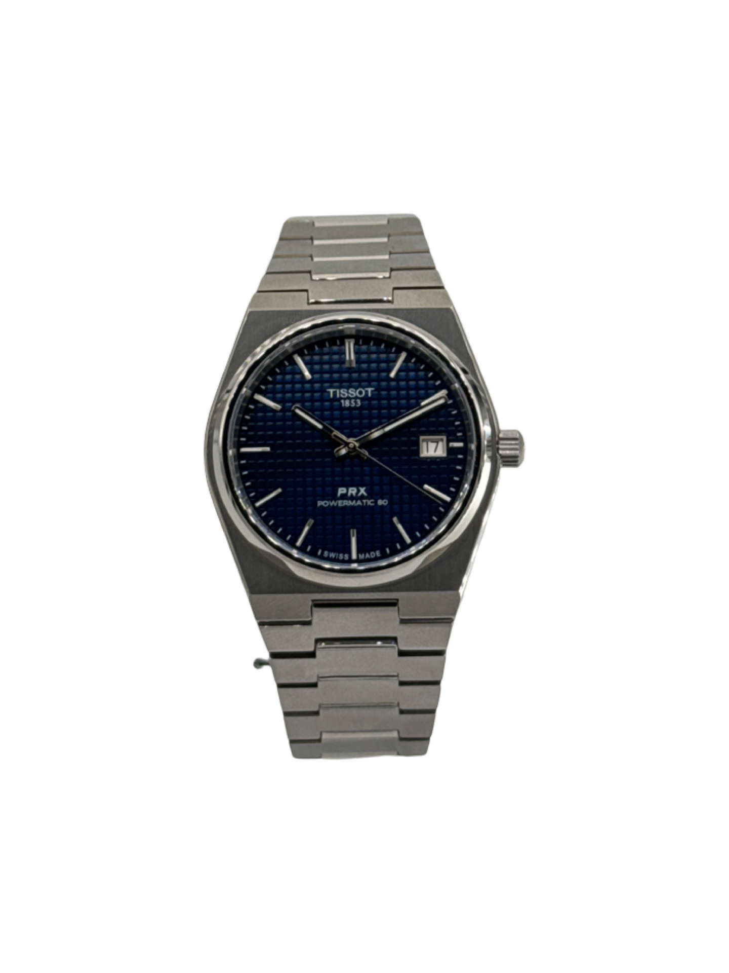 Yema Tissot PRX Date