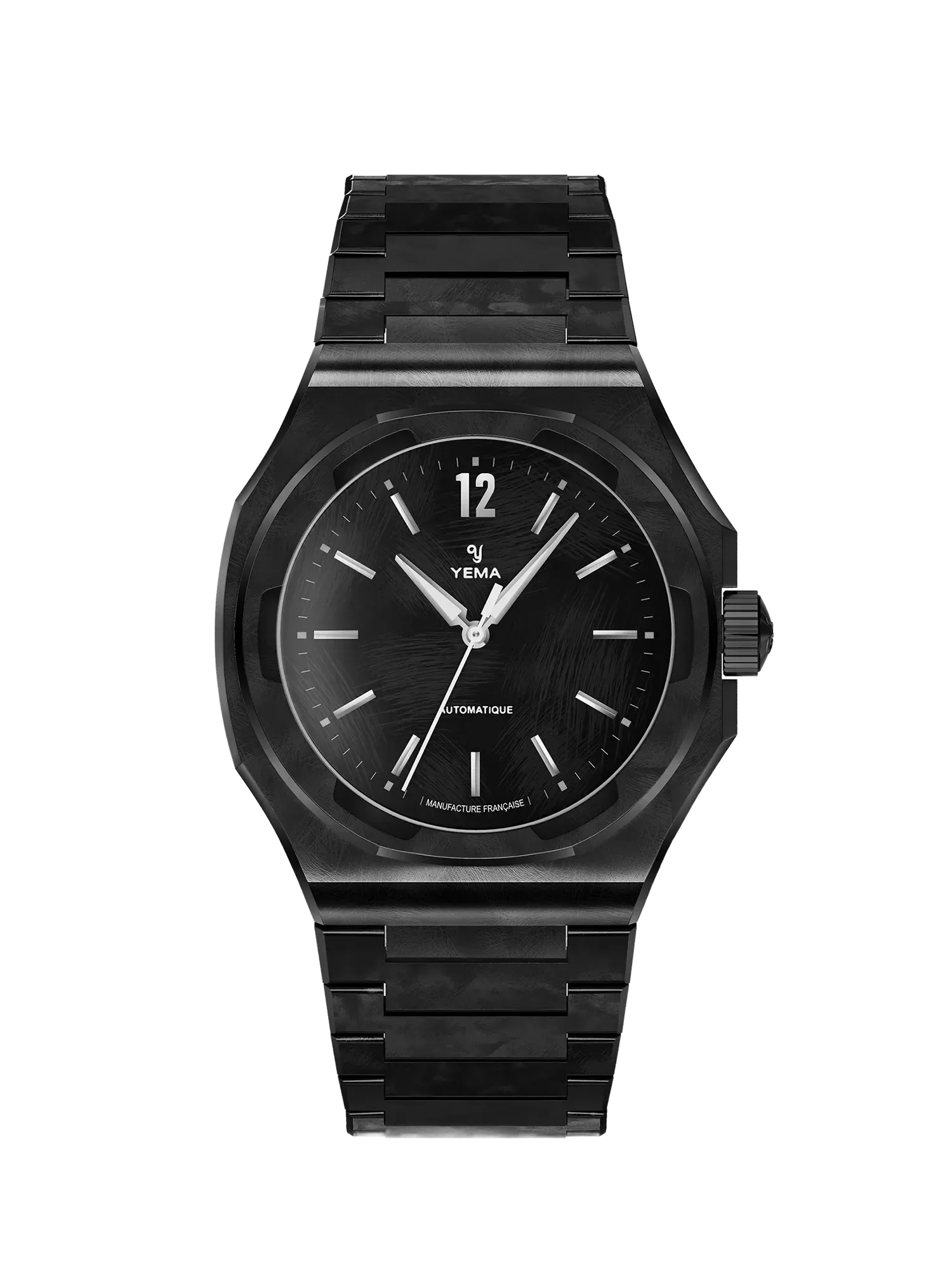 Yema Wristmaster Slim CMM.20 Limited Edition