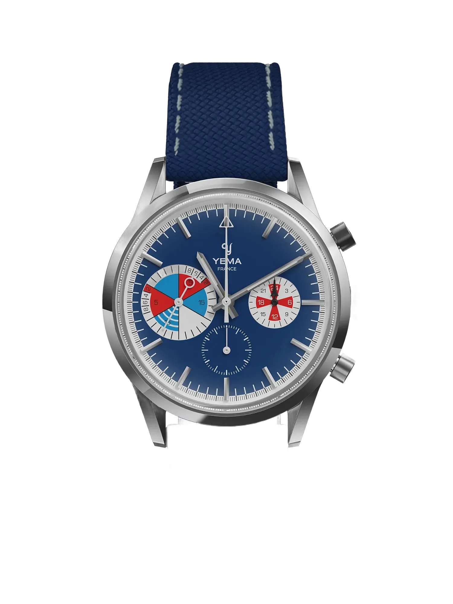 Yema Yachtingraf Croisière Meca